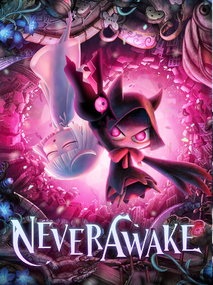 NeverAwake (PC) - Steam Key - GLOBAL