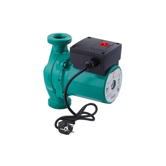 Насос циркуляційний Forwater WRS 32/10-180 з гайками Green (Wilo) | Зображення 2