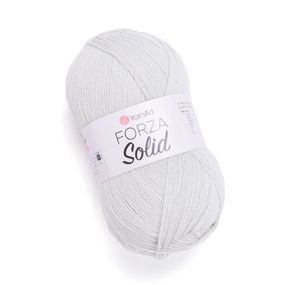 YarnArt Forza Solid, 4611