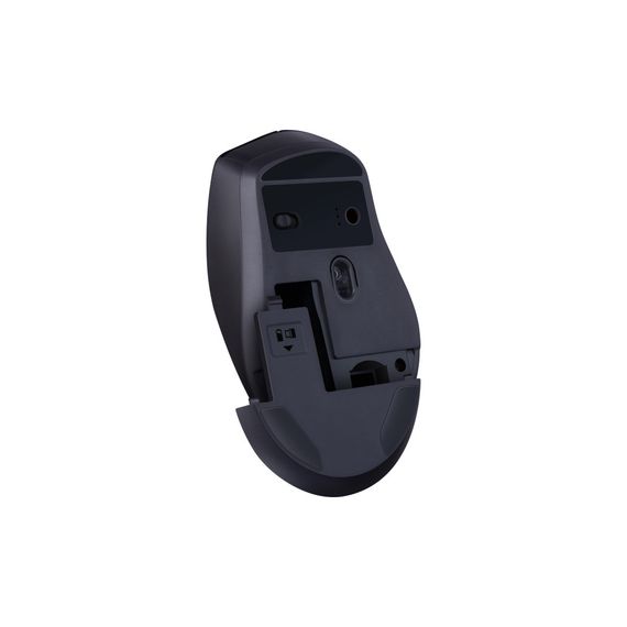 Мишка Defender Effect X MS-095 Wireless Black (52095) | Зображення 3