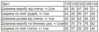 Піжама для хлопчика (підліткова) Носи своє 110 Зелений (p-9441-151742) | Зображення 3