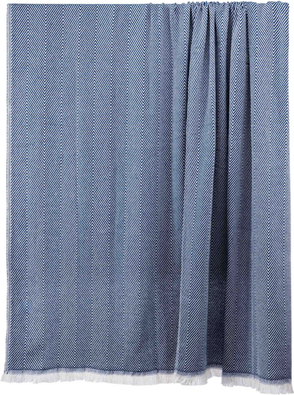 Плед Ardesto Summer 140х190см, синій (ART0915SB) | Зображення 8