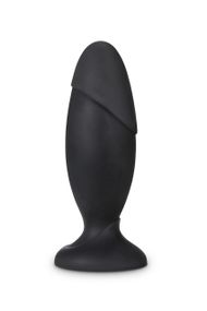 Анальная пробка Blush Anal Adventures Platinum Rocket Plug L sexstyle