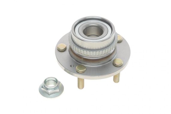 Підшипник маточини задньої Hyundai Tucson Kia Sportage 04- +ABS к-кт  216233