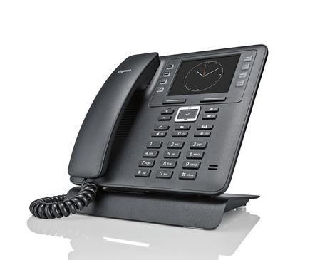 IP-телефон GigasetPro Maxwell 2 (S30853-H4008-R101) | Зображення 1