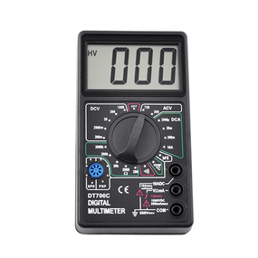 Тестер Мультіметр цифрових DT-700C