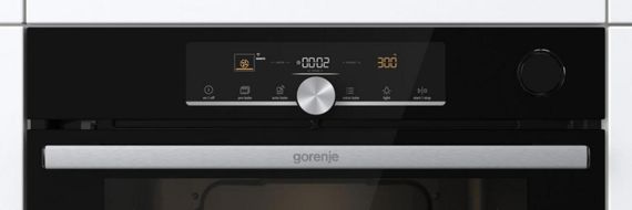 Духовой шкаф Gorenje электрический BPSAX6747A08BGWI | Зображення 6
