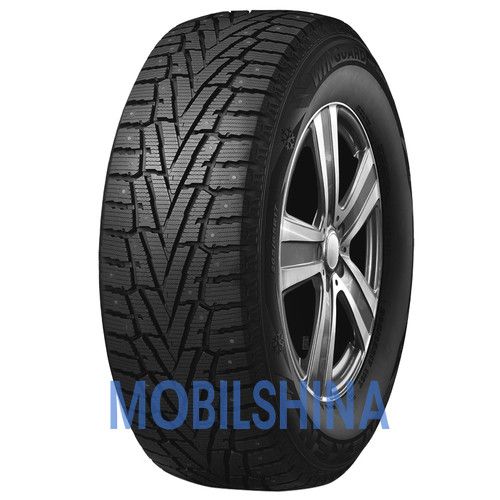 Зимние шины NEXEN WinGuard WinSpike SUV (245/75R16 111T)
