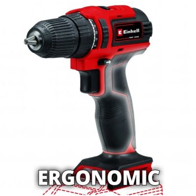 Шуруповерт Einhell TE-CD 18/40 Li BL (без АКБ и ЗУ) (4513997) | Зображення 6