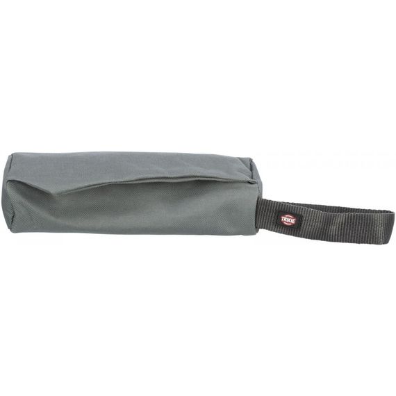 Іграшка Trixie Feed Dummy для собак для дресирування поліестер 6х18 см | Зображення 1