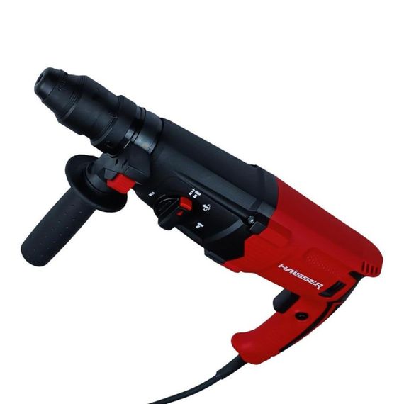 Перфоратор Haisser RH-28Q | Зображення 2