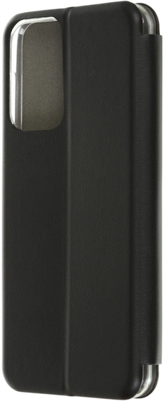 Чохол-книжка Samsung Galaxy A23 Чорний G-Case Ranger | Зображення 1
