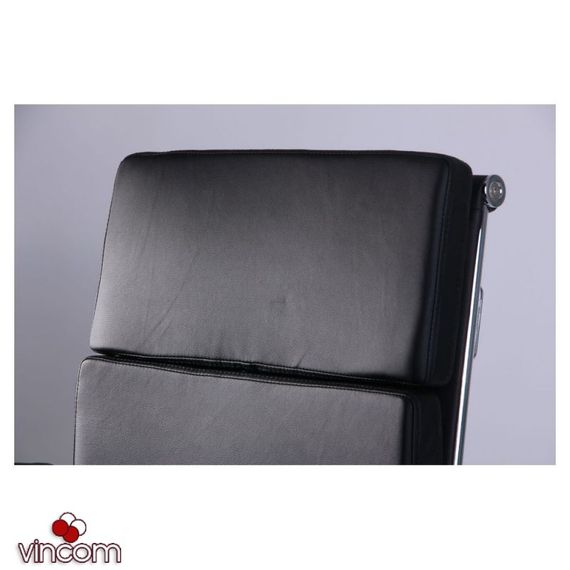 Кресло AMF Slim FX LB (XH-630B) черный | Зображення 6
