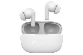 Навушники CKMOVA MO7 (White)
