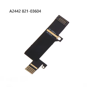 Шлейф дисплея LCD 821-03604 для MacBook A2442