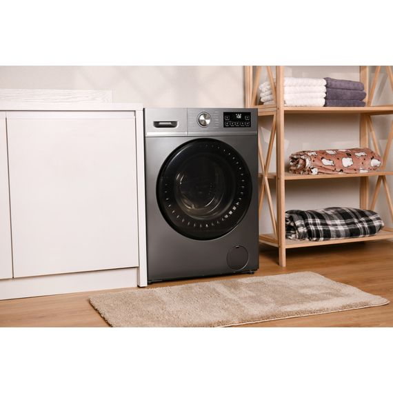 Пральна машина Ardesto WMW-6103DGBD | Зображення 2