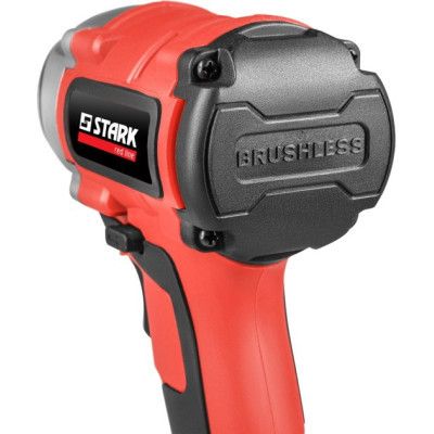 Шуруповерт Stark CID-1830 B Body (без АКБ и ЗУ) (210018210) | Зображення 2