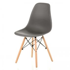 Стул Special4You Sunset Gray