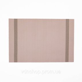 Салфетка сервировочная на стол 46×30 см прямоугольная HP-35-14G