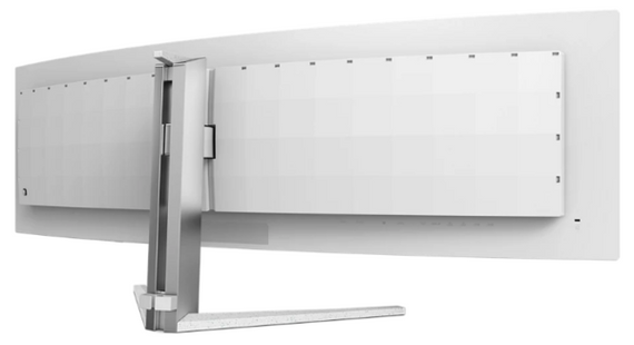Монiтор 48.9" Philips Evnia 49M2C8900/00 | Зображення 8
