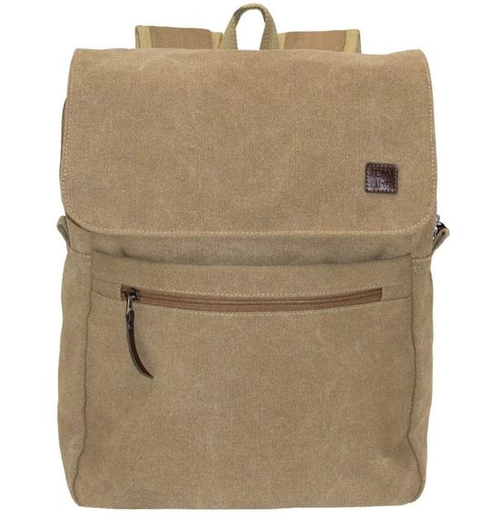 Рюкзак міський Semi Line 15 Beige (J4922-1) | Зображення 2