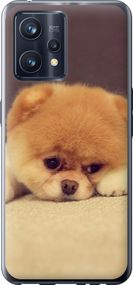 Чехол на Realme 9 Boo 2 "890u-2866-17620"