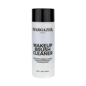 Очиститель для кистей Makeup Brush Cleaner Stargazer 120 мл