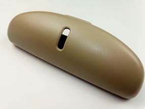 Футляр для окулярів Aveo T250, "GM" (96989538) бежевий