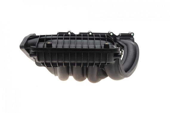 Коллектор впускной Mercedes Benz E-class W211 C-class W203 00-08 OM646  02.14.054 | Зображення 1
