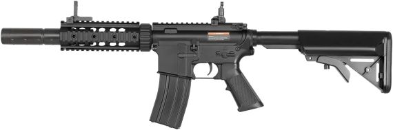 Винтовка страйкбольная CYMA CM.513 M4 6 мм