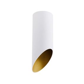 Світильник точковий Chime GU10 S SP165 Білий, Золото, Atmolight