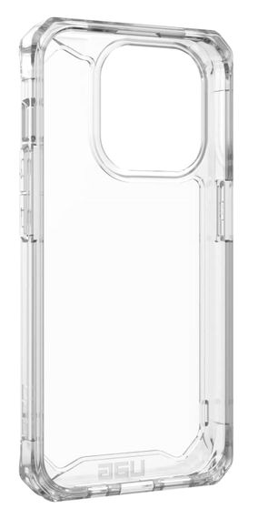 Чохол UAG для Apple iPhone 15 Pro Plyo, Ice (114285114343) | Зображення 6