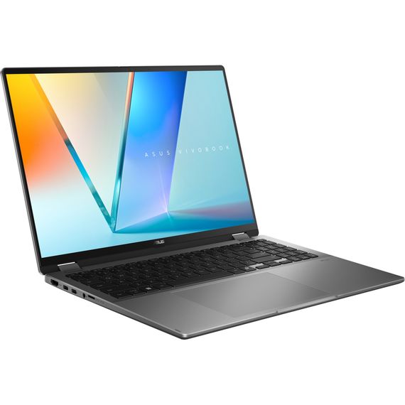 Ноутбук ASUS Vivobook 16 Flip TP3607SA-RJ016W (90NB1511-M000M0) | Зображення 1
