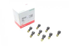 Болты маховика к-кт 8 шт BMW 3 E46 5 E60 X5 E53 00-10 M54 411 0254 10