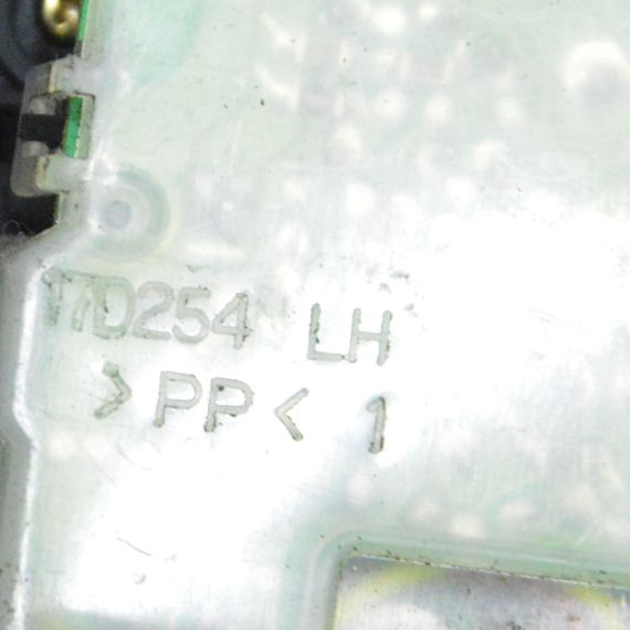 Підрульовий перемикач правий Mazda 6 2002-2008 Перемикач склоочисника Мазда 6 17B122 17D254LH | Зображення 4