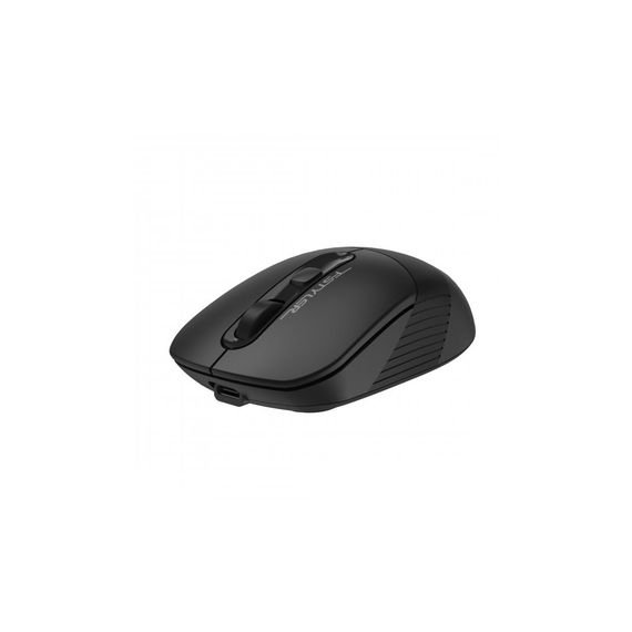 Мишка A4Tech FB10C Bluetooth Stone Black | Зображення 1