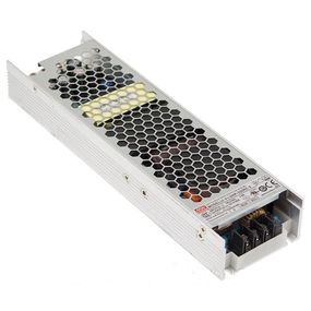 Блок живлення Mean Well UHP-350-24 (3504W 146A 24V IP20) Series"UHP"