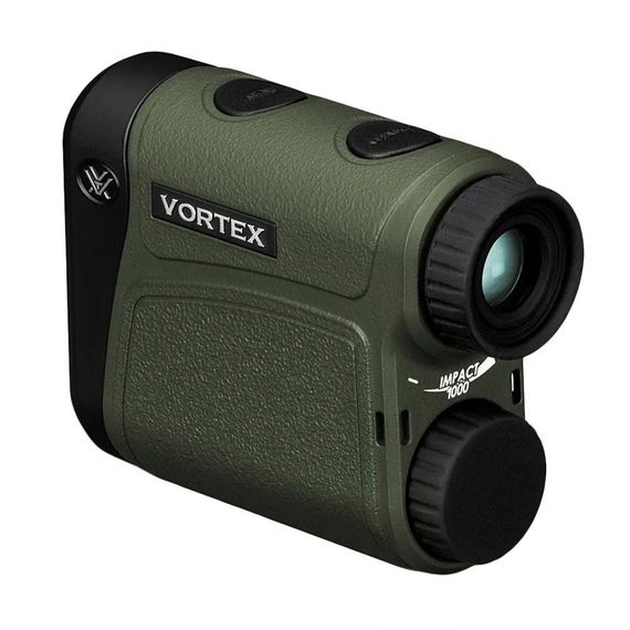 Далекомір Vortex Impact 1000 6x20. 914м Далекомір лазерний Далекомір з лазером Тактичний далекомір