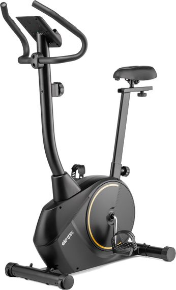 Велотренажер Gymtek XB1500 магнітний золотий | Зображення 8