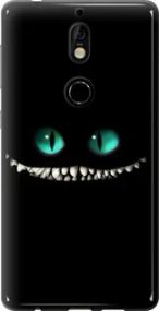 Чохол для Nokia 7 з силікону FCh_084460