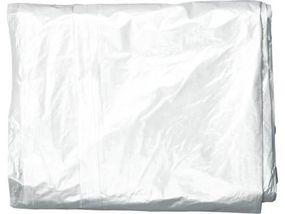 Пливка малярна VOREL захисна : 4 х 5 м, t=0,04 мм VR-09463
