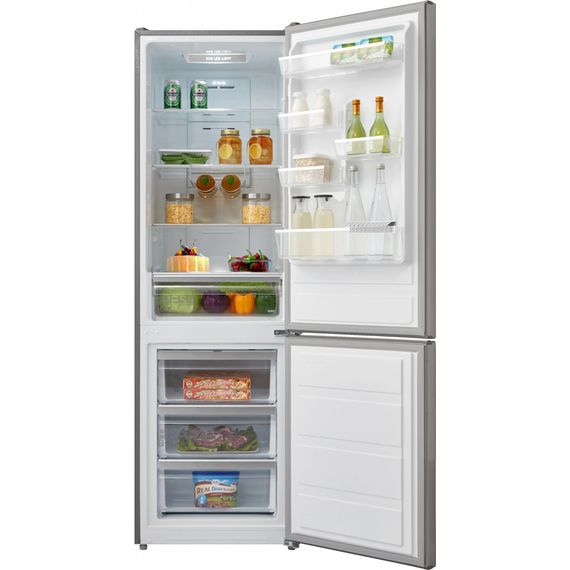 Холодильник Midea MDRB424FGF02O | Зображення 3