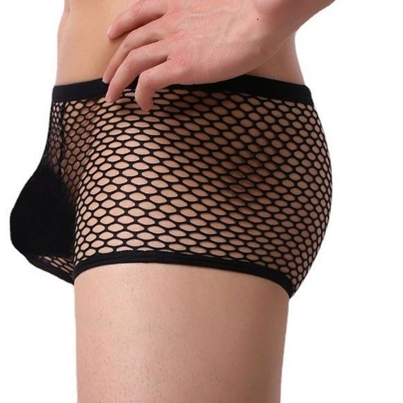Еротичні труси Babydoll 46 L/XL CMF009 | Зображення 4
