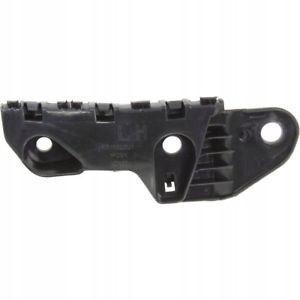 Крепеж переднего бампера Mazda CX5 '12-16 правый  возле крыла KD45500T1C