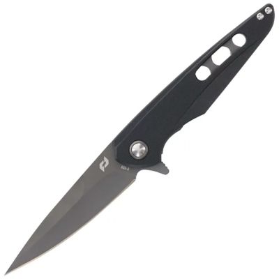 Нож Schrade Kinetic Black (1182623)