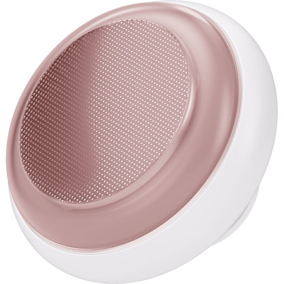 Набор по уходу за стопами с ручкой GESKE Dual Foot Smoothener 9в1 starlight, Бежевый | Зображення 8