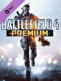(Xbox One) Battlefield 4 Premium - Xbox Live Key - GLOBAL