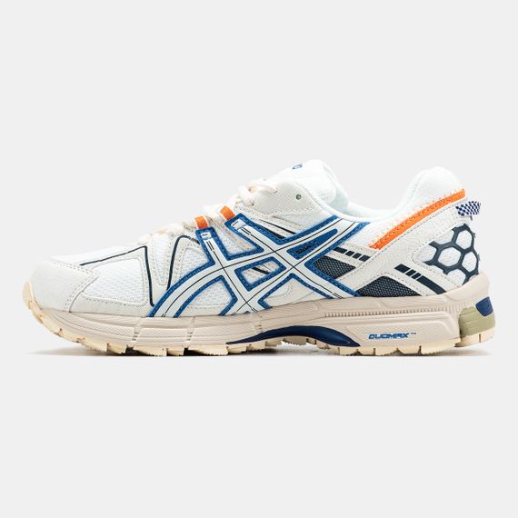 Чоловічі кросівки Asics Gel-Kahana 8 весна / літо / осінь 1570 42 | Зображення 3