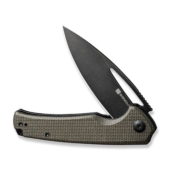 Ніж складаний Sencut Mims S21013-3 | Зображення 2