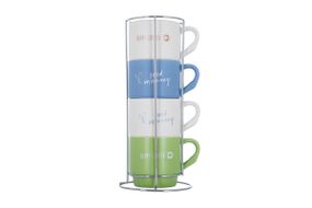 Набір чашок LIMITED EDITION MOMENT (B248-T2330)